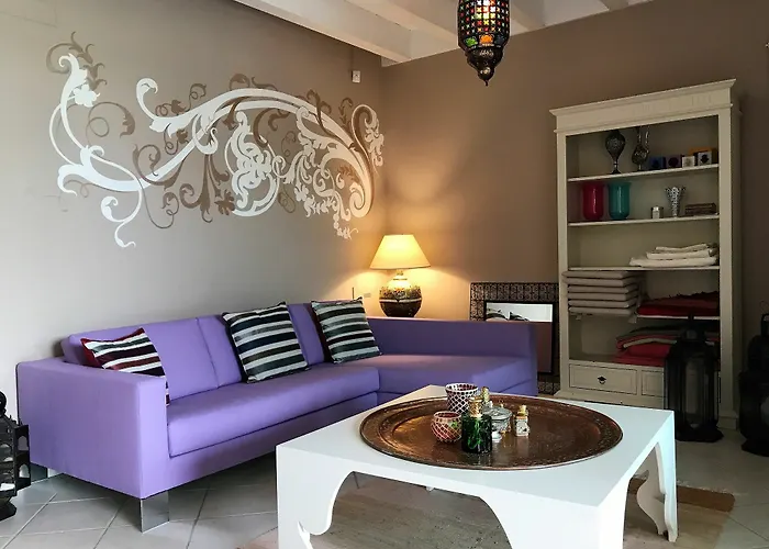 Villa Camilla