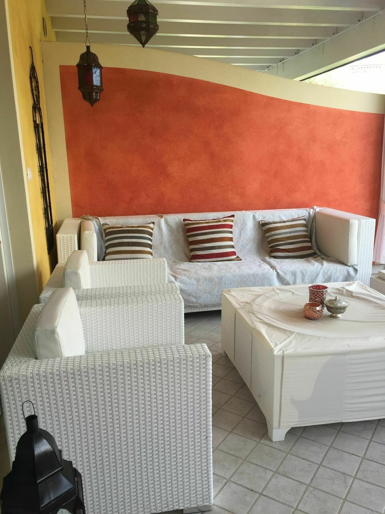 Villa Camilla Desenzano del Garda
