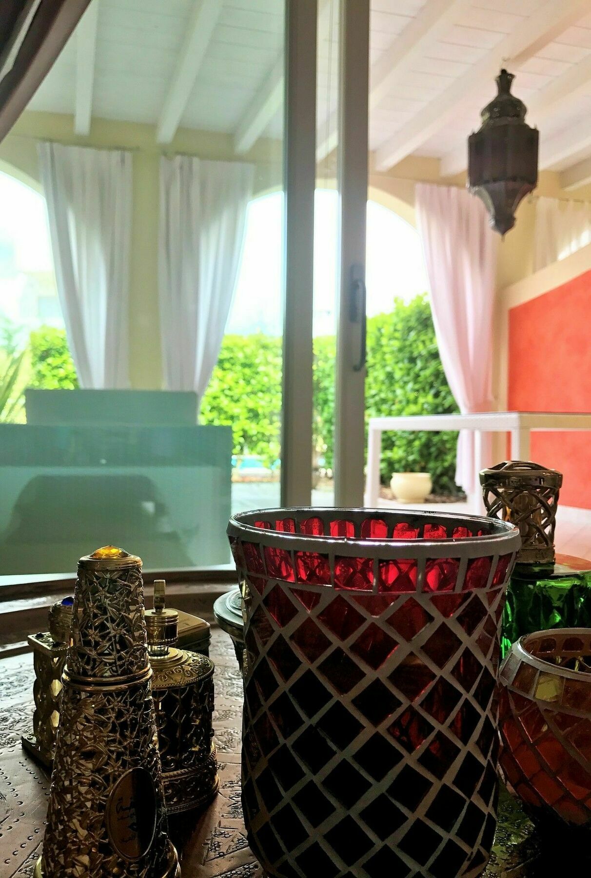 Villa Camilla