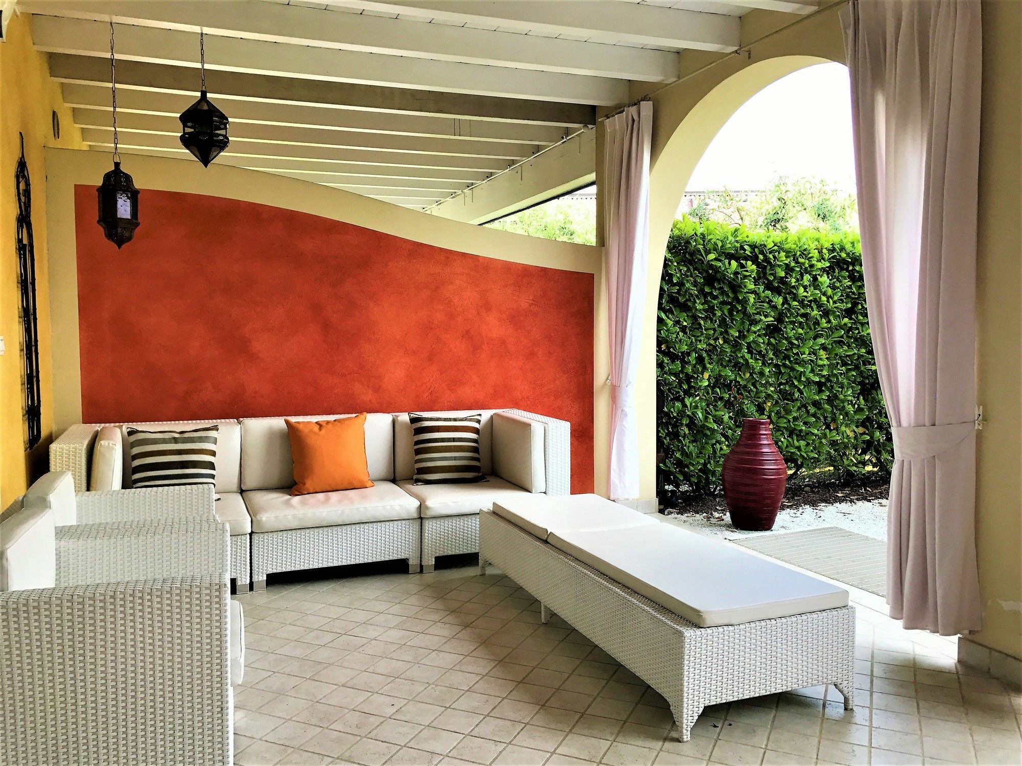 Villa Camilla